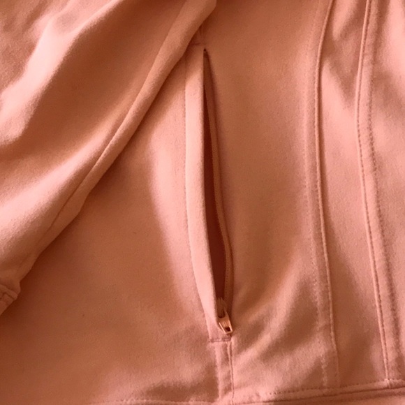 Workout jacket - Picture 2 of 4